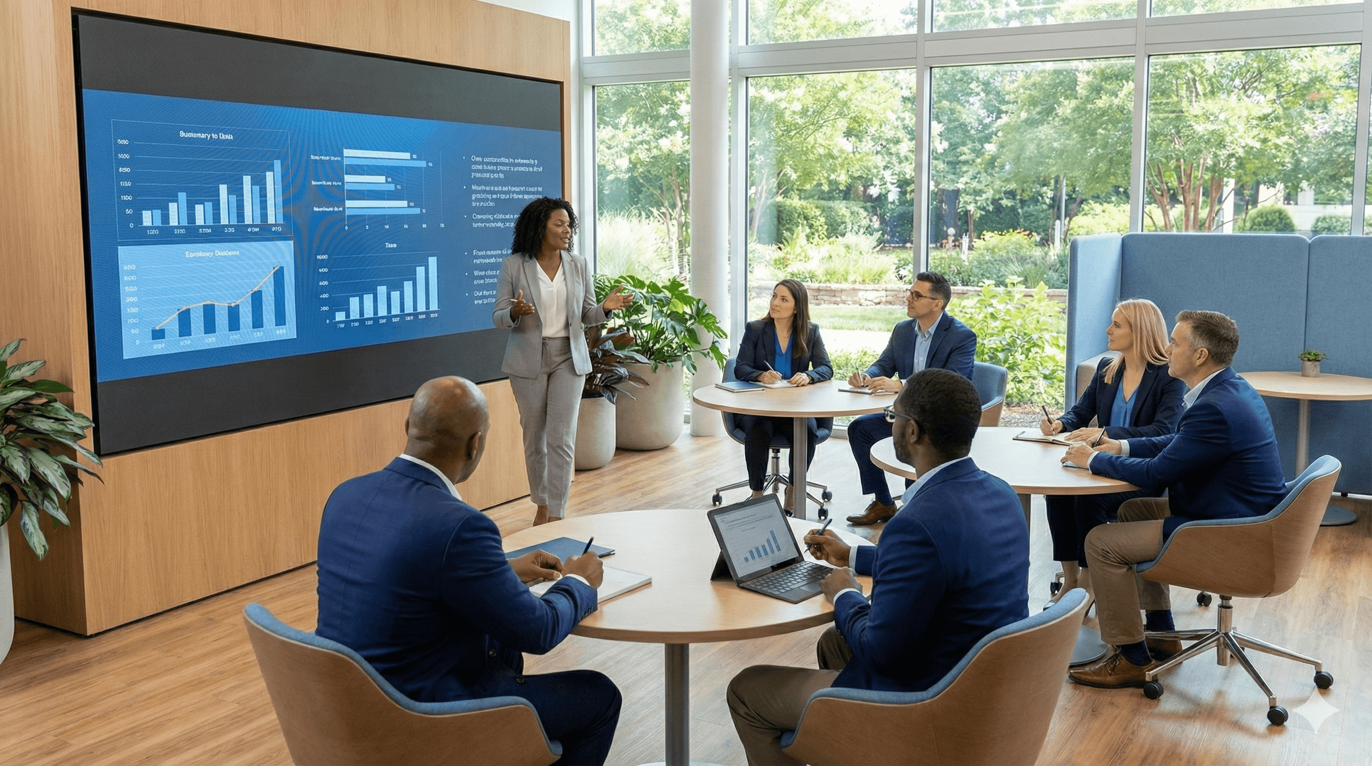 Formación ejecutiva Priority Business School