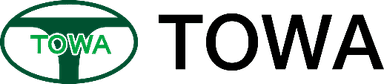 Towa Pharmaceutical